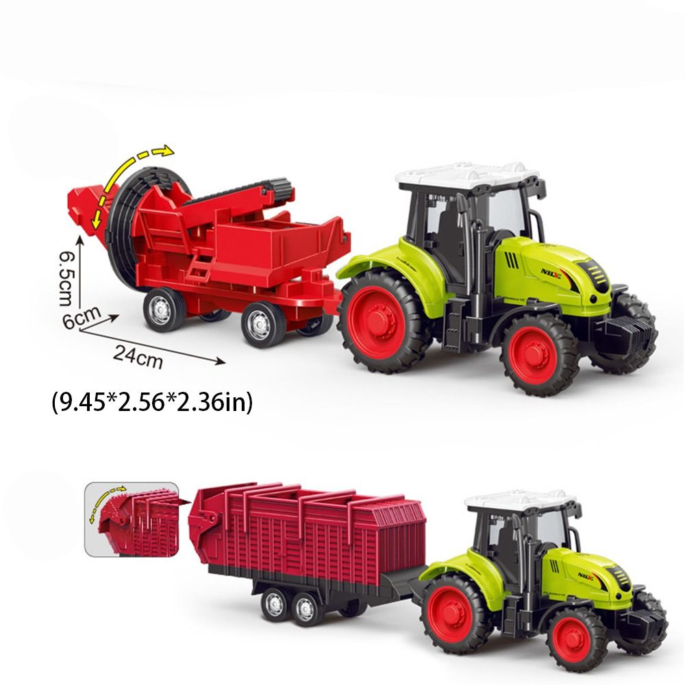 Plastic Inertia Agricultural E – Agriculture Farming Education recenzja i cena