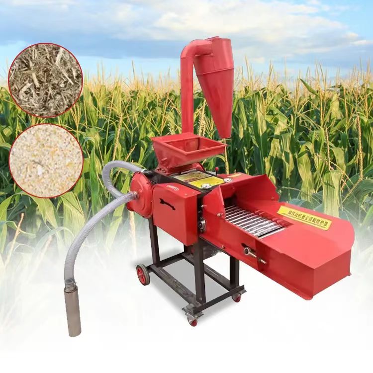 Factory Direct Supply Cattle a – Agriculture Farming Rice recenzja i cena