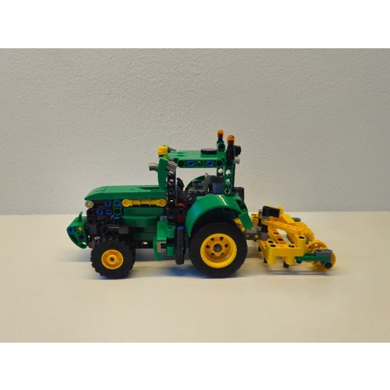 MOC-170073 Urban Agriculture F – Agriculture Farming Certificate recenzja i cena