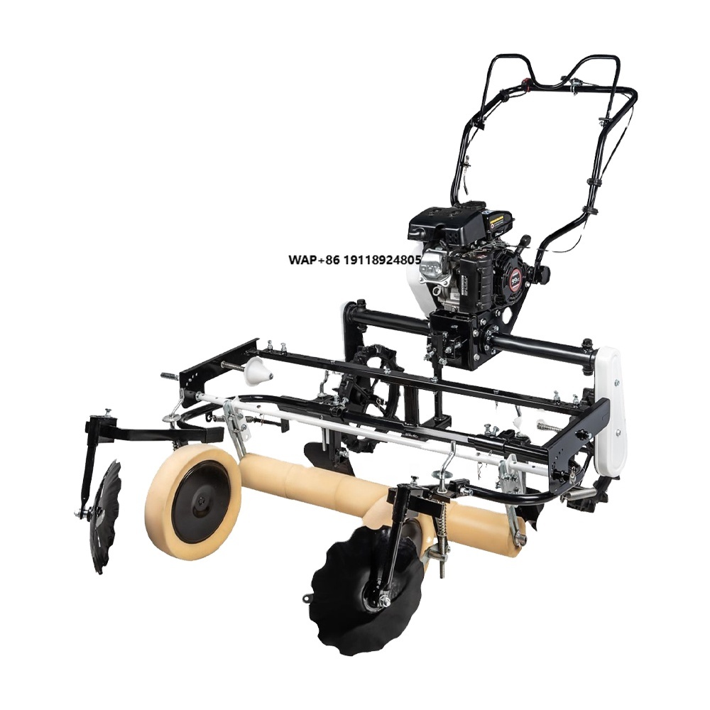 Mini Powered 5HP High Producti – Seed Planter recenzja i cena