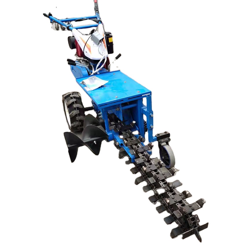 for Cable Ditching Home Use Ag – Agriculture Farming Services recenzja i cena
