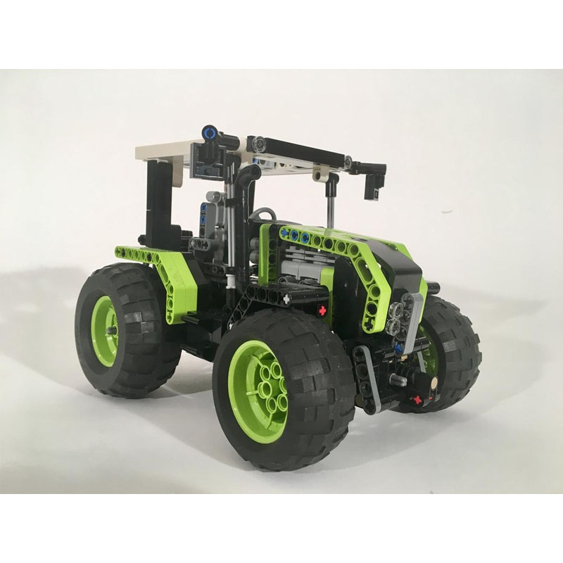 MOC-97333 Urban Farm Agricultu – Agriculture Farming Certificate recenzja i cena