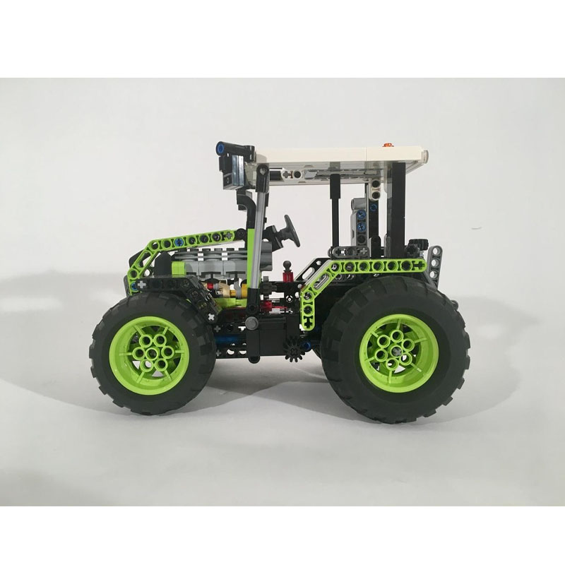 MOC-97333 Urban Farm Agricultu – Agriculture Farming Certificate recenzja i cena