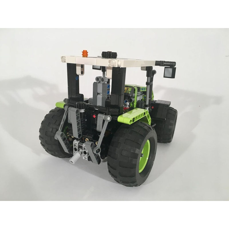 MOC-97333 Urban Farm Agricultu – Agriculture Farming Certificate recenzja i cena
