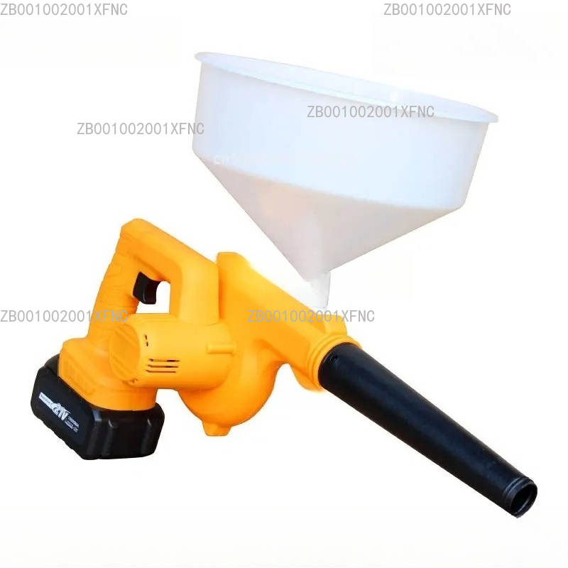 Electric Dry Powder Sprayer -  – Agriculture Farm House recenzja i cena