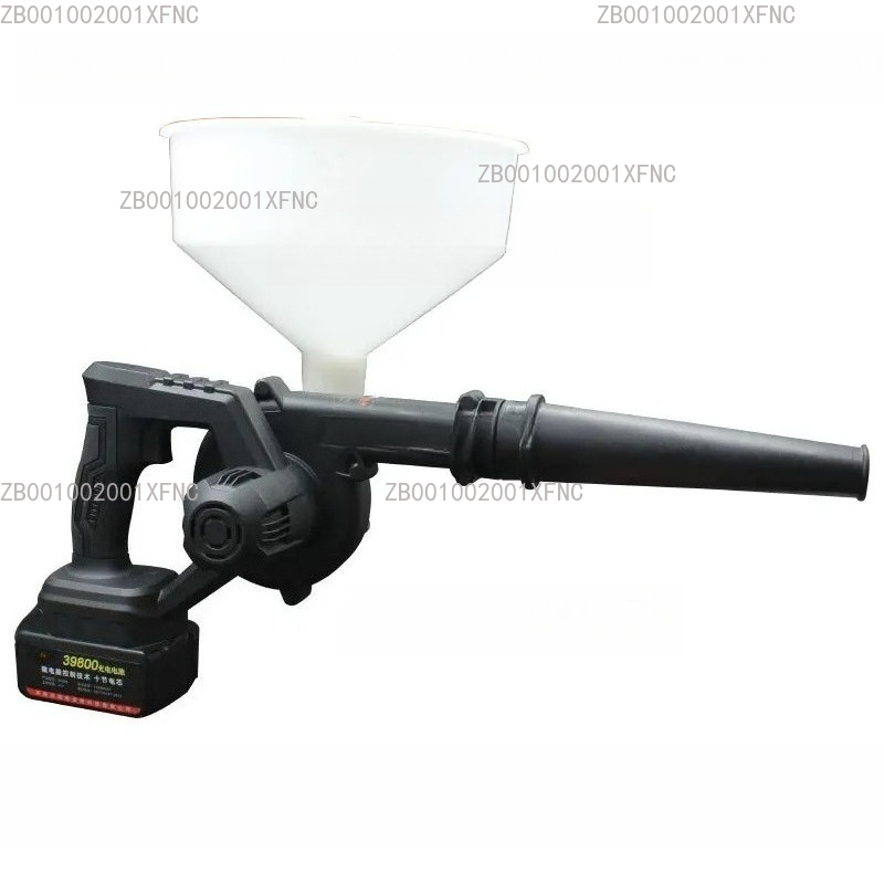 Electric Dry Powder Sprayer -  – Agriculture Farm House recenzja i cena