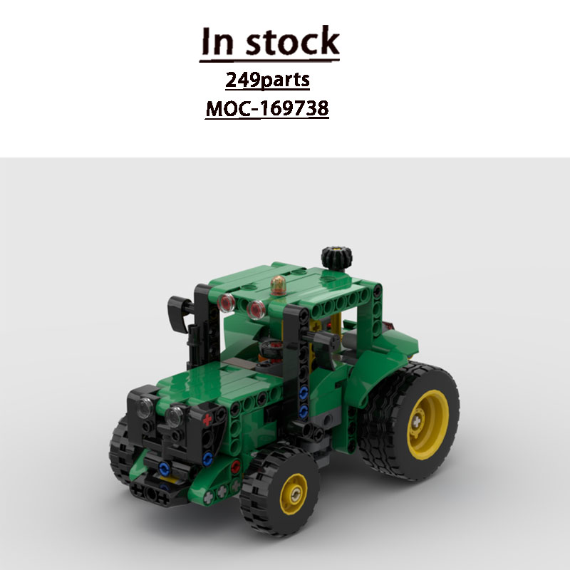 MOC-169738 Urban Farm Agricult – Agriculture Farming Certificate recenzja i cena