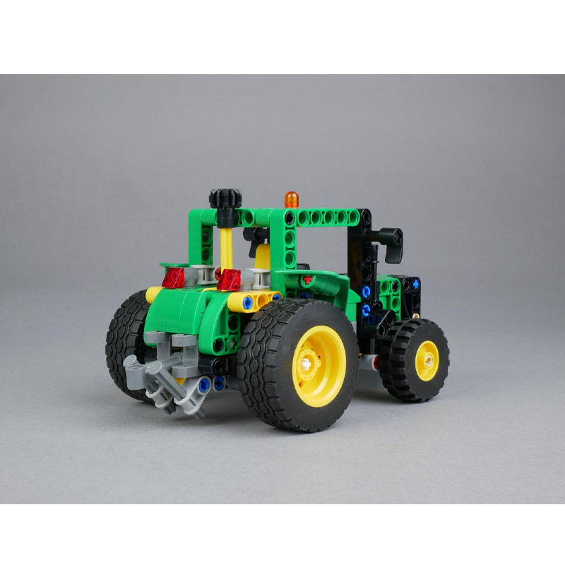 MOC-169738 Urban Farm Agricult – Agriculture Farming Certificate recenzja i cena