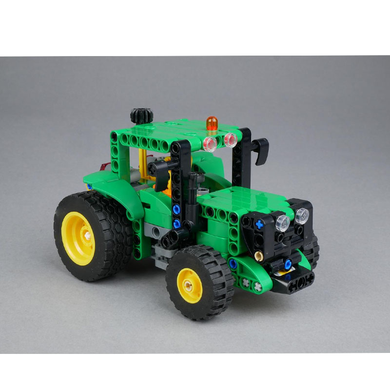 MOC-169738 Urban Farm Agricult – Agriculture Farming Certificate recenzja i cena