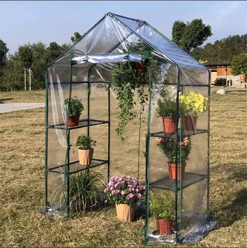 for 143*143*195cm Mini Green H – Agriculture Farm House recenzja i cena