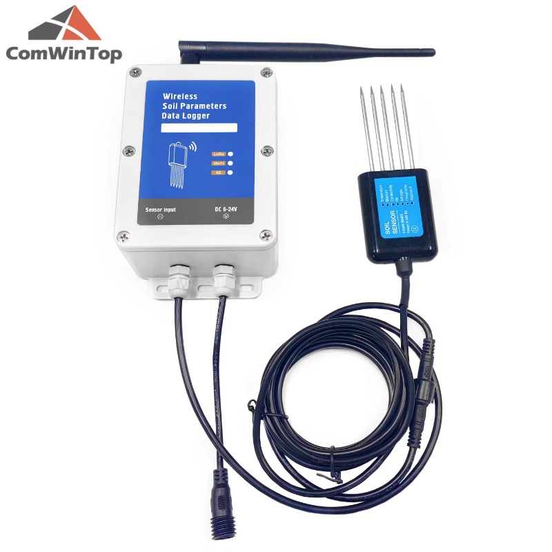 Low Consumption Soil Moisture  – Soil Moisture Sensor recenzja i cena
