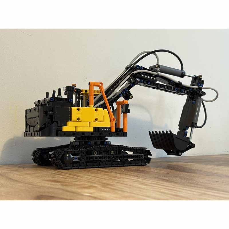 MOC-22306 42175 Agriculture EC – Agriculture Farming For Kids recenzja i cena