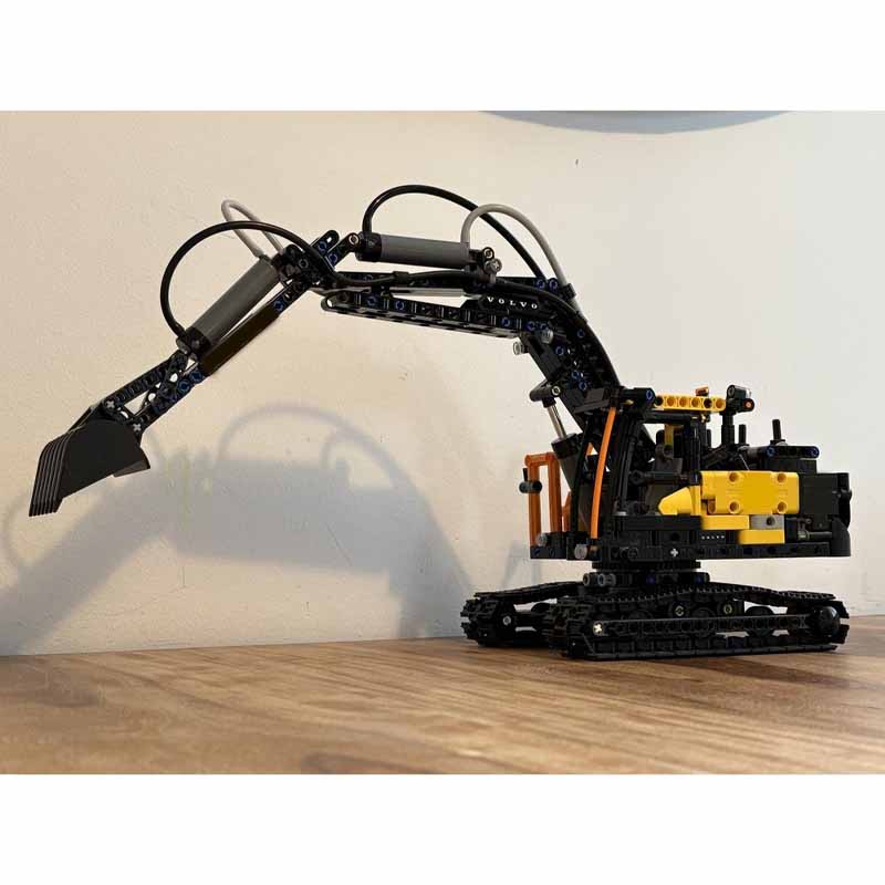 MOC-22306 42175 Agriculture EC – Agriculture Farming For Kids recenzja i cena