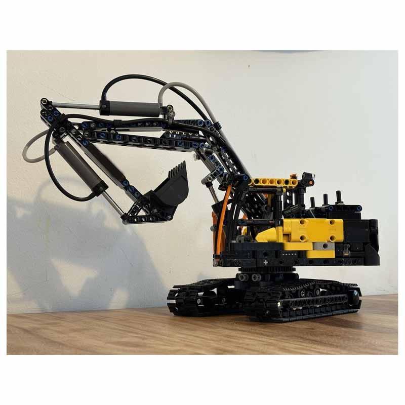 MOC-22306 42175 Agriculture EC – Agriculture Farming For Kids recenzja i cena