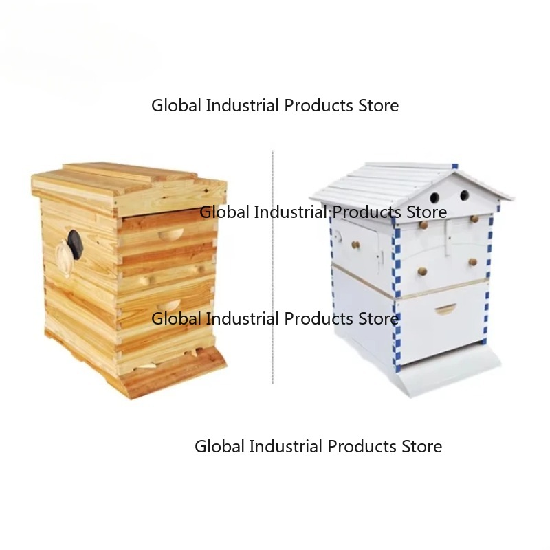 7 Auto Frames China Fir Wax Co – Beehive Frame Wax recenzja i cena