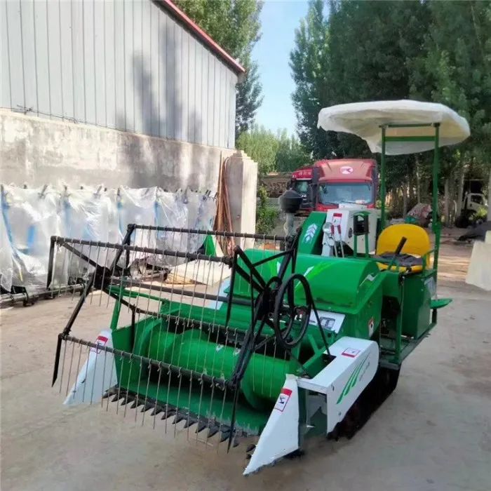 Agricultural Automatic Rice Fa – Agriculture Farming Rice recenzja i cena