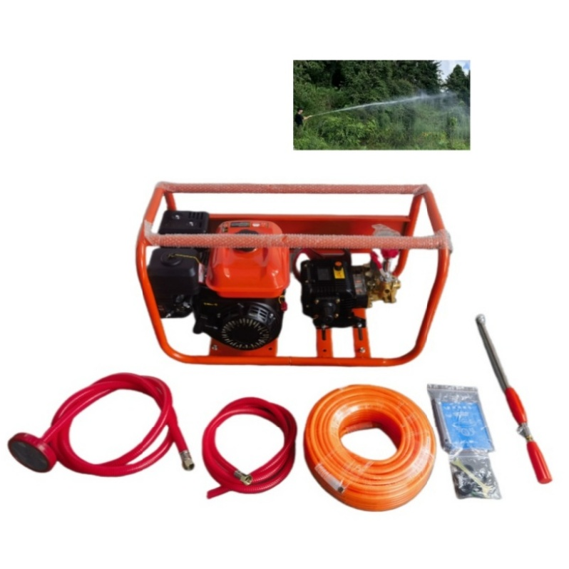 Agricultural Sprayer with Gas  – Agriculture Farm House recenzja i cena