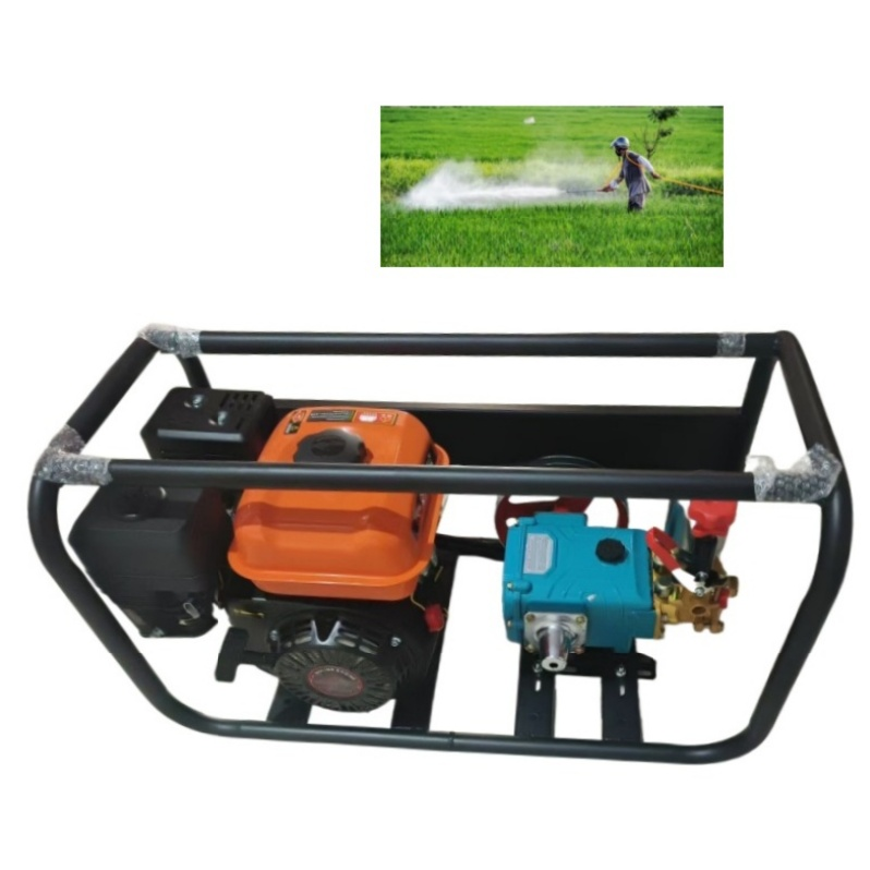 Agricultural Sprayer with Gas  – Agriculture Farm House recenzja i cena