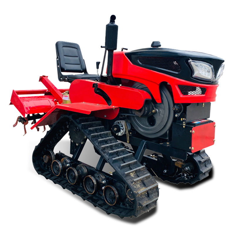 Customized Heavy-Duty Agricult – Agriculture Farming Services recenzja i cena