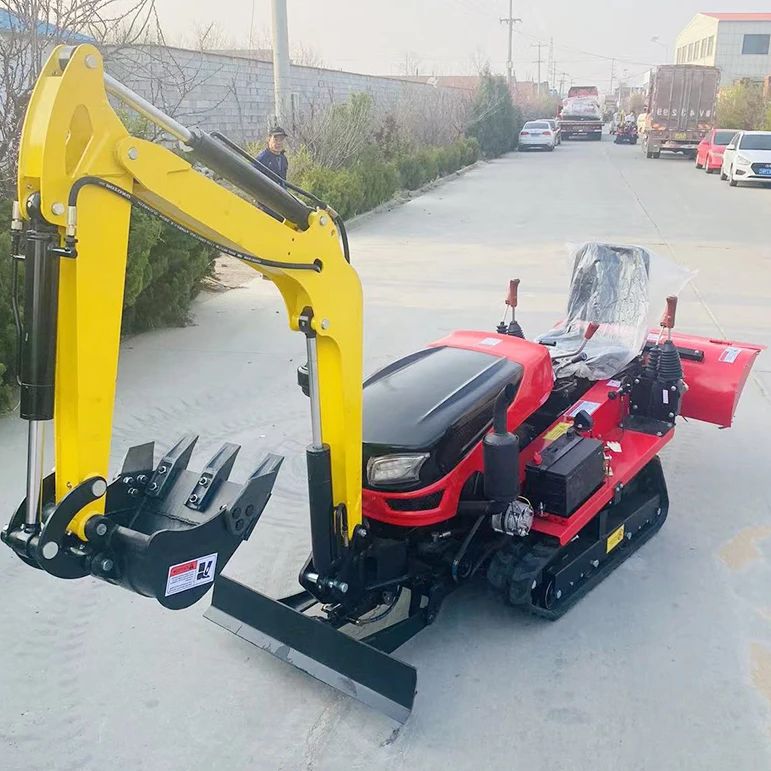Customized Heavy-Duty Agricult – Agriculture Farming Services recenzja i cena