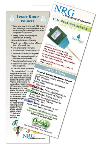 Moisture Sensor Meter for Indo – Soil Moisture Sensor recenzja i cena