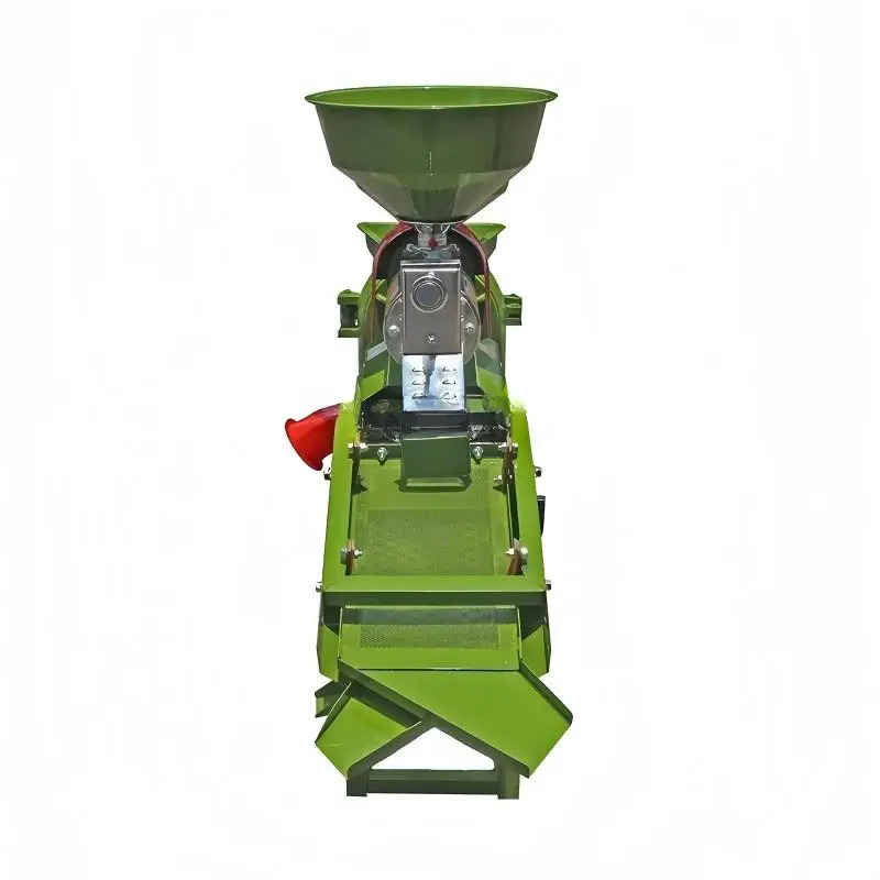 Birui Rice Milling Machine Com – Agriculture Farming Rice recenzja i cena