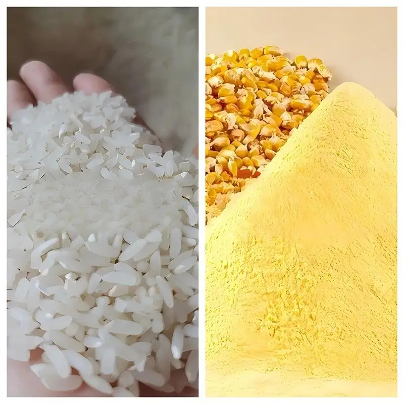 Birui Rice Milling Machine Com – Agriculture Farming Rice recenzja i cena