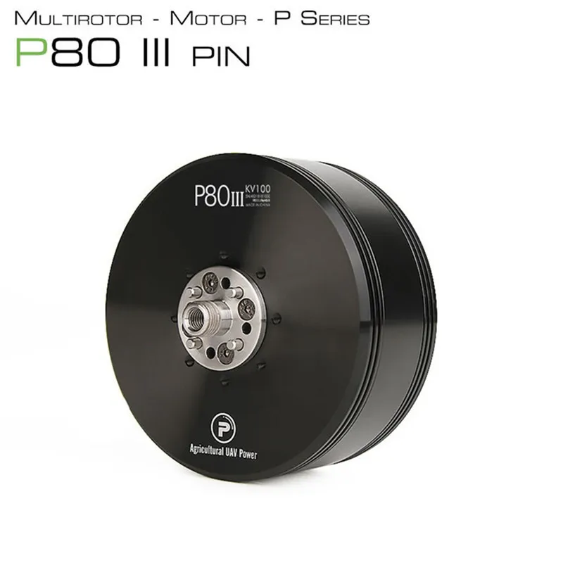 T-MOTOR P80III KV120 KV100 Bru – Farming Agriculture Drone recenzja i cena