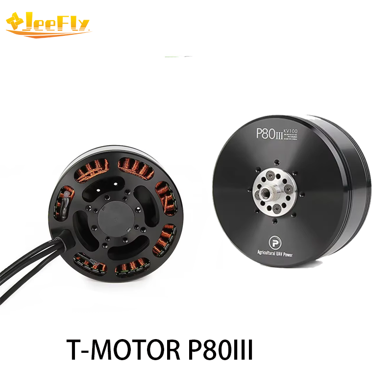 T-MOTOR P80III KV120 KV100 Bru – Farming Agriculture Drone recenzja i cena
