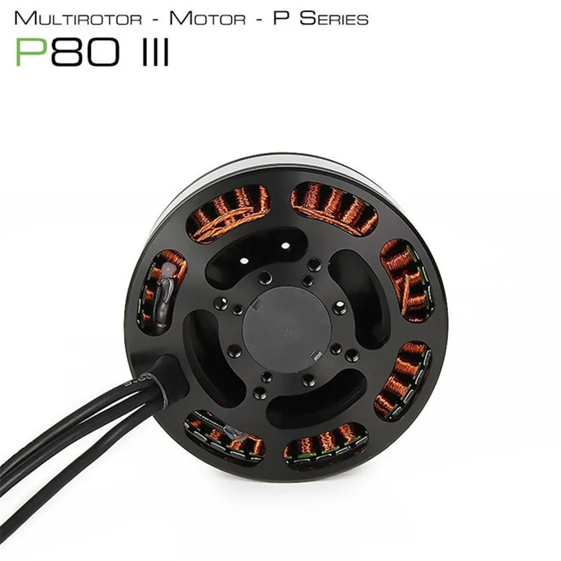 T-MOTOR P80III KV120 KV100 Bru – Farming Agriculture Drone recenzja i cena