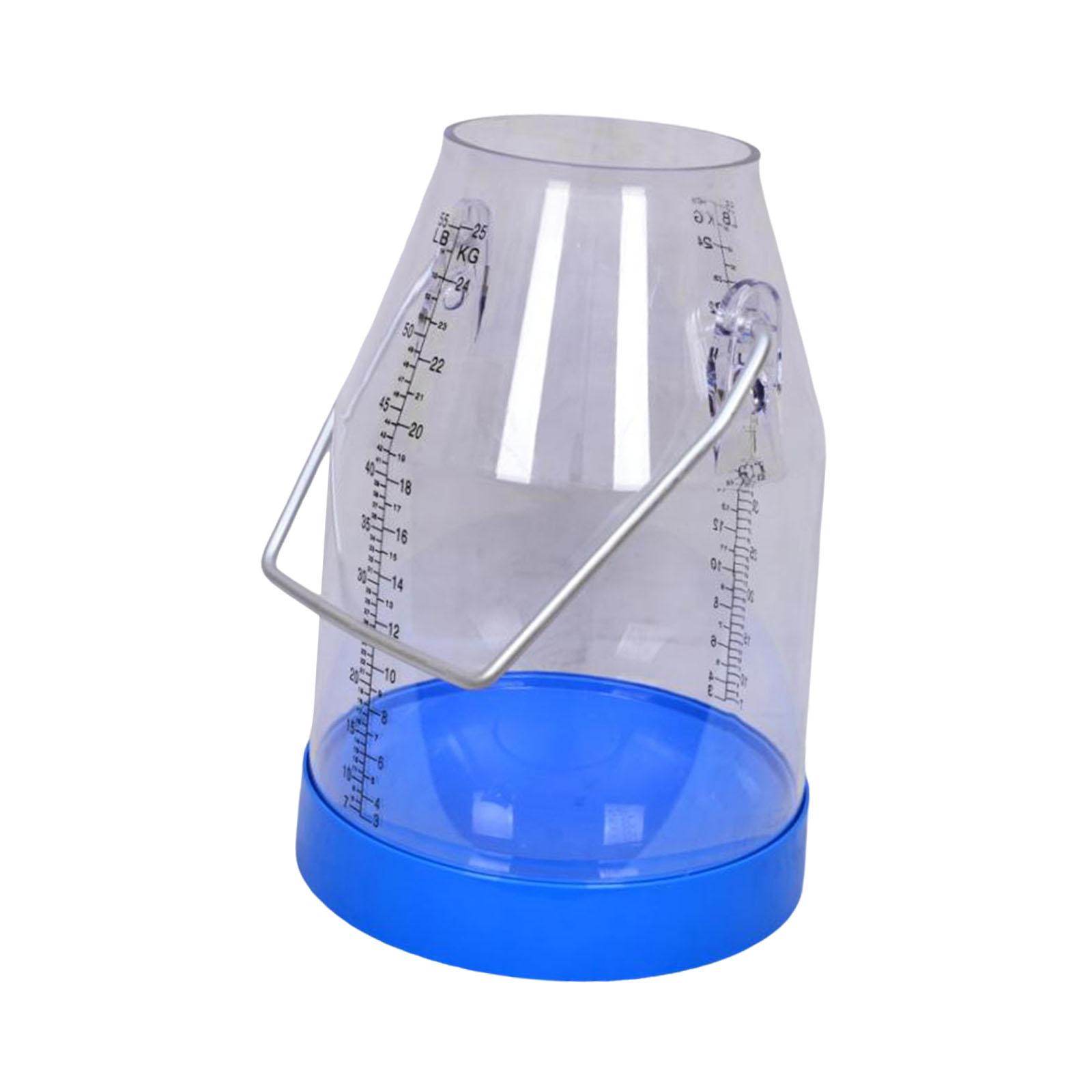 25L Milking Bucket,Milk Jug Mi – Agriculture Goat Farming recenzja i cena