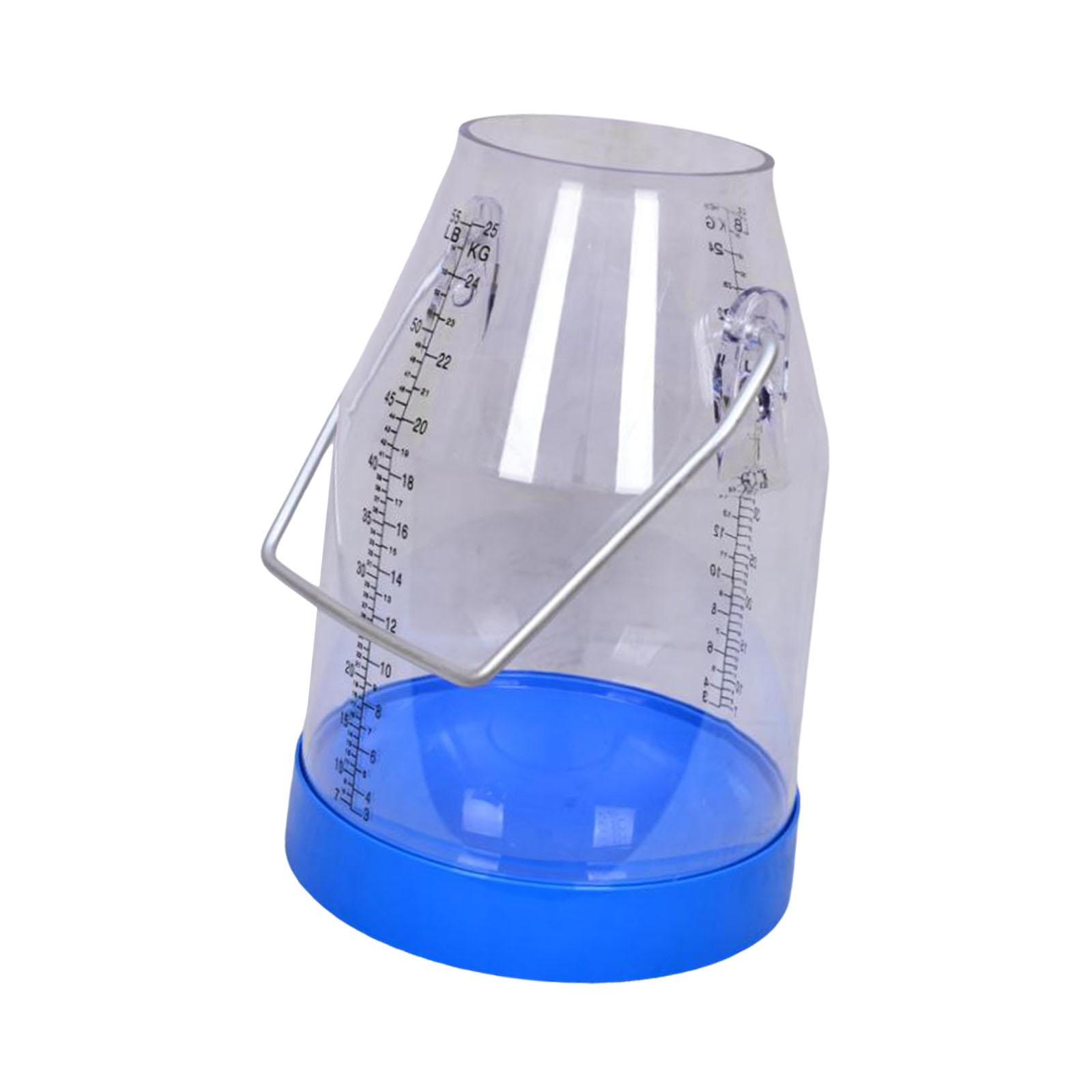25L Milking Bucket,Milk Jug Mi – Agriculture Goat Farming recenzja i cena