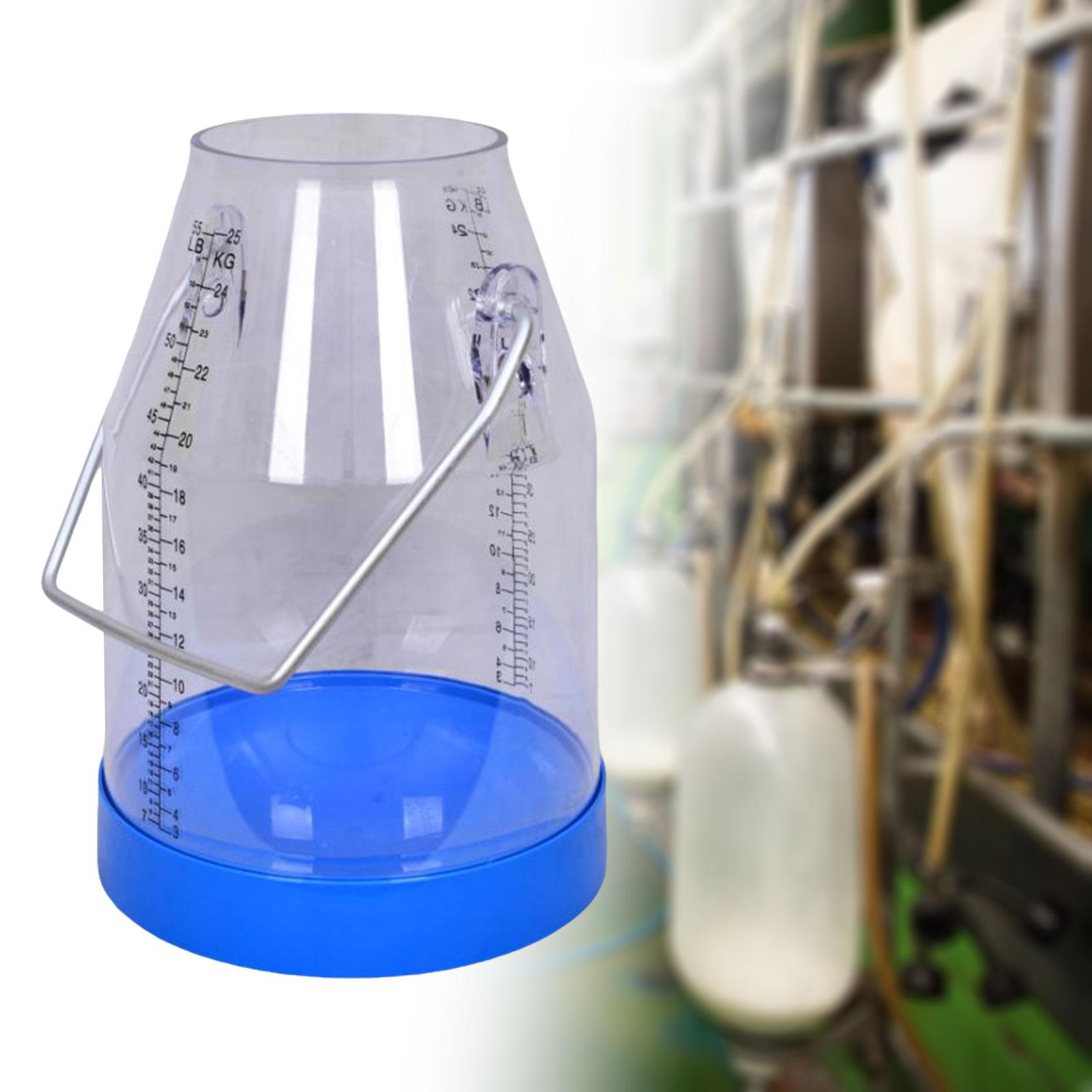 25L Milking Bucket,Milk Jug Mi – Agriculture Goat Farming recenzja i cena
