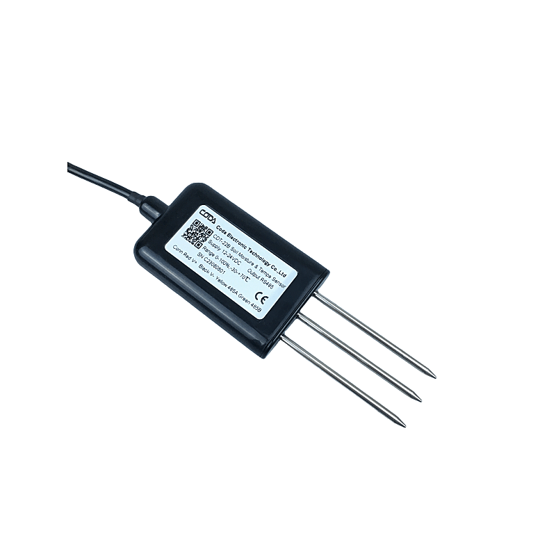 CDT-30B Rs485 0-2v Output Plan – Soil Moisture Sensor recenzja i cena