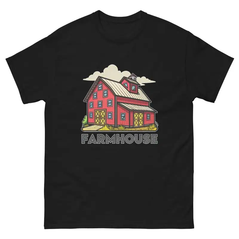 Farm House Farming Rural Life  – Agriculture Farm House recenzja i cena