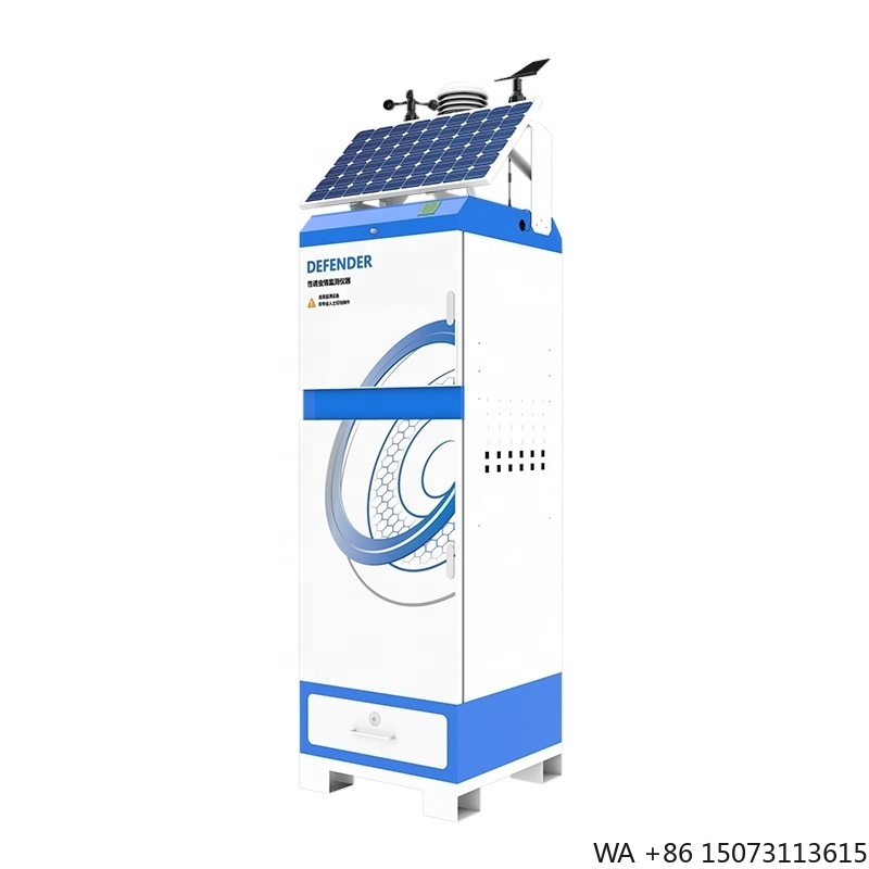 Solar-powered Insect Monitorin – Agriculture Farming Usa recenzja i cena