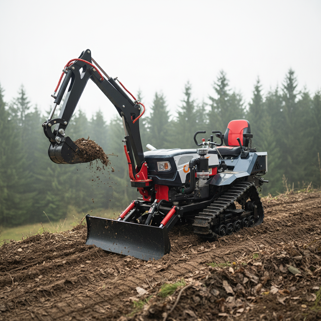 100Hp 150Hp Big Hydraulic Craw – Agriculture Farming Land For Sale recenzja i cena