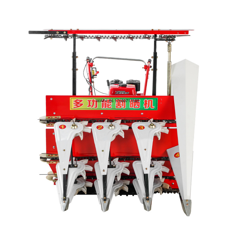 High-Performance Mini Agricult – Agriculture Farming Rice recenzja i cena