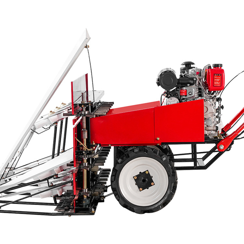 High-Performance Mini Agricult – Agriculture Farming Rice recenzja i cena