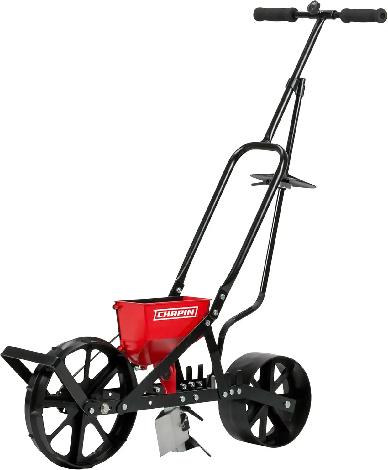 Chapin 8701B Garden Push Seede – Seed Planter recenzja i cena