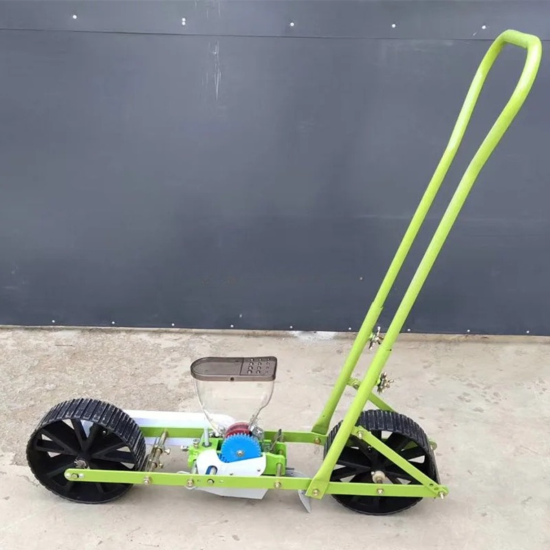 20252 Row Seed Planter Sesame  – Seed Planter recenzja i cena