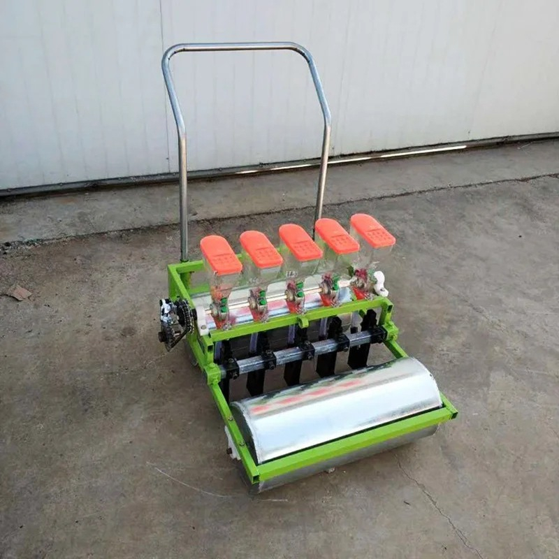 20252 Row Seed Planter Sesame  – Seed Planter recenzja i cena
