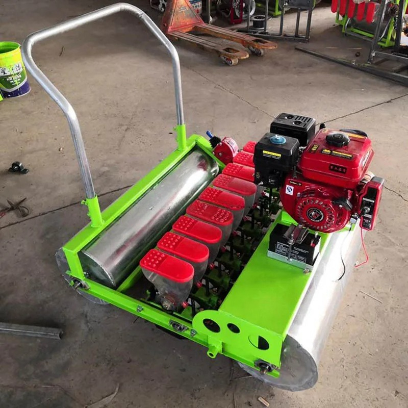 20252 Row Seed Planter Sesame  – Seed Planter recenzja i cena