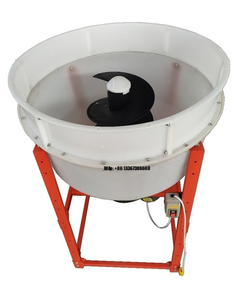 Seed Coater Grain Seed Process – Seed Planter recenzja i cena