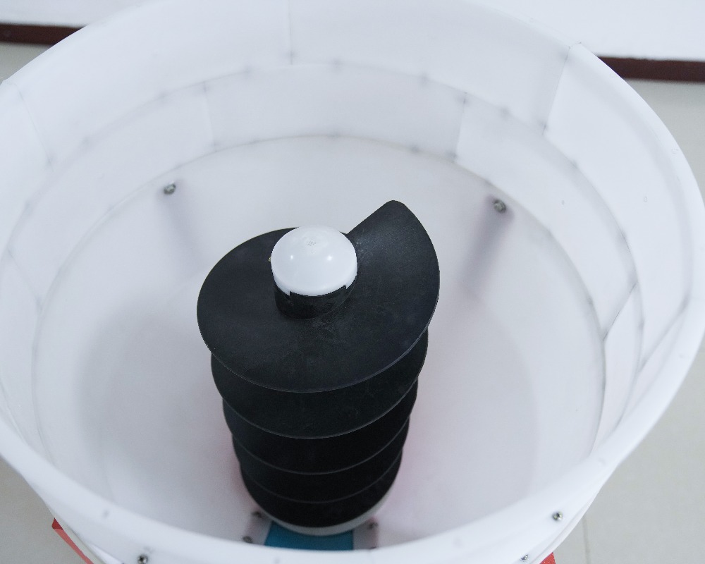 Seed Coater Grain Seed Process – Seed Planter recenzja i cena