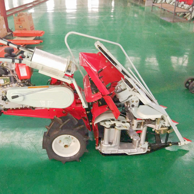 Agricultural Grass Cutting Mac – Agriculture Farming Rice recenzja i cena