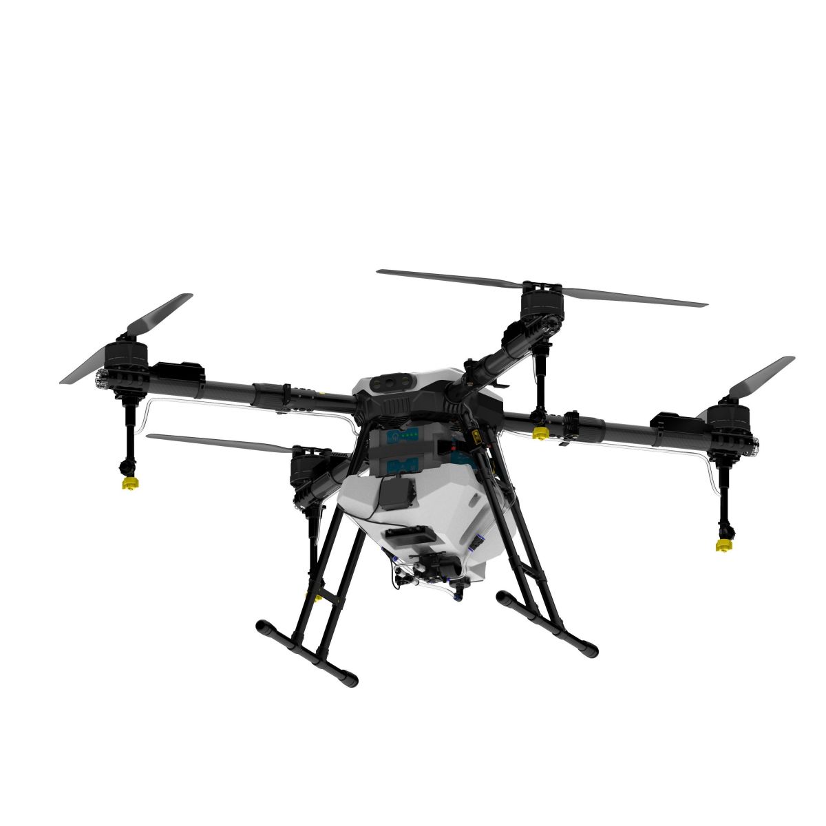 Professional 16L Agricultural  – Farming Agriculture Drone recenzja i cena
