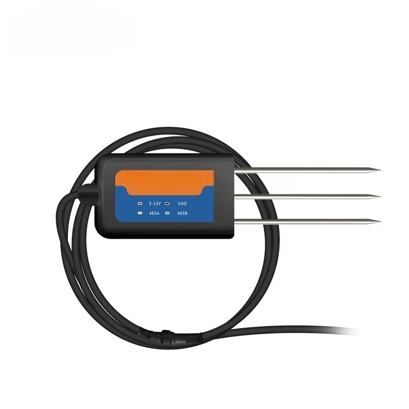 IOT 4G Farming Digital Soil Np – Soil Moisture Sensor recenzja i cena