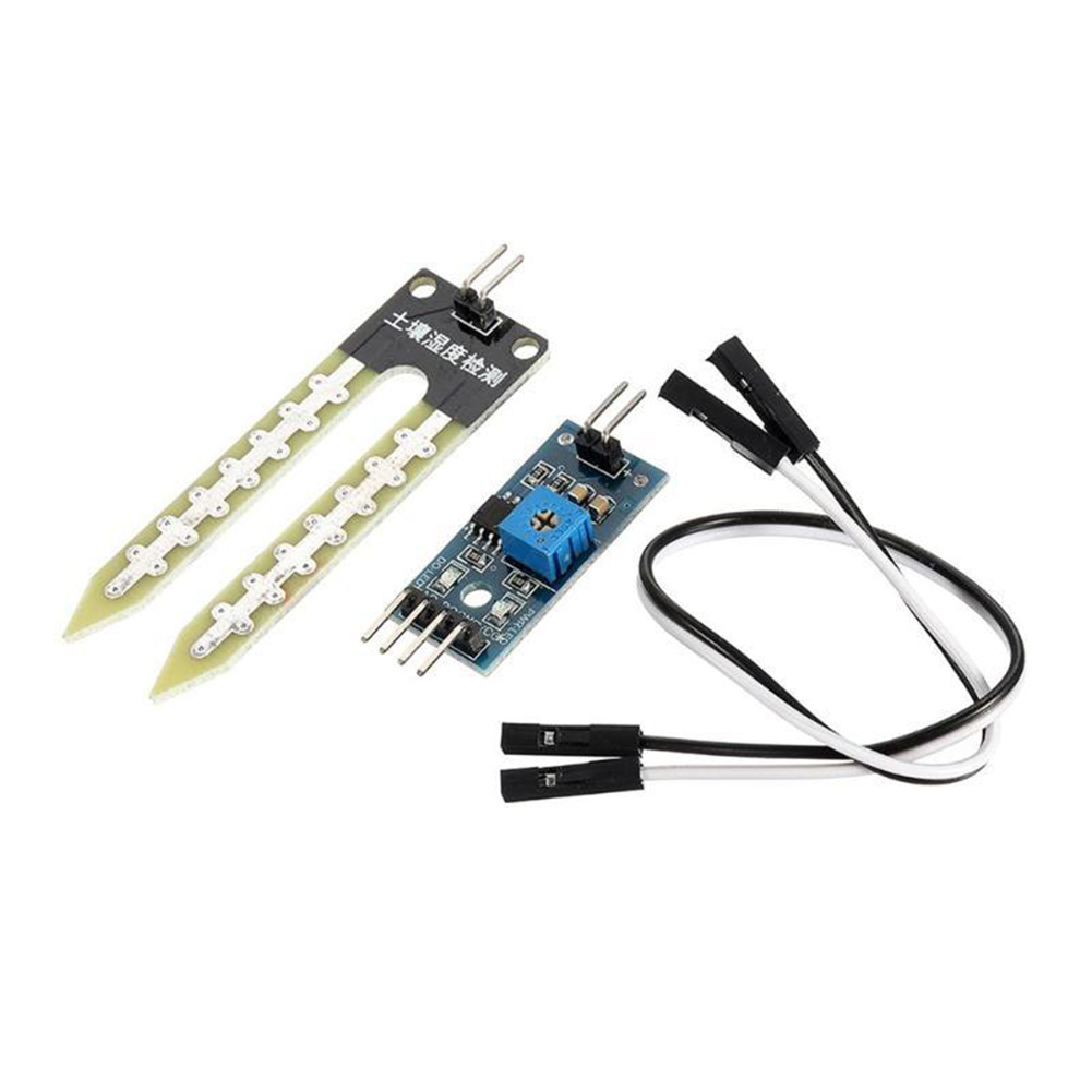 Automatic Irrigation Garden Ki – Soil Moisture Sensor recenzja i cena