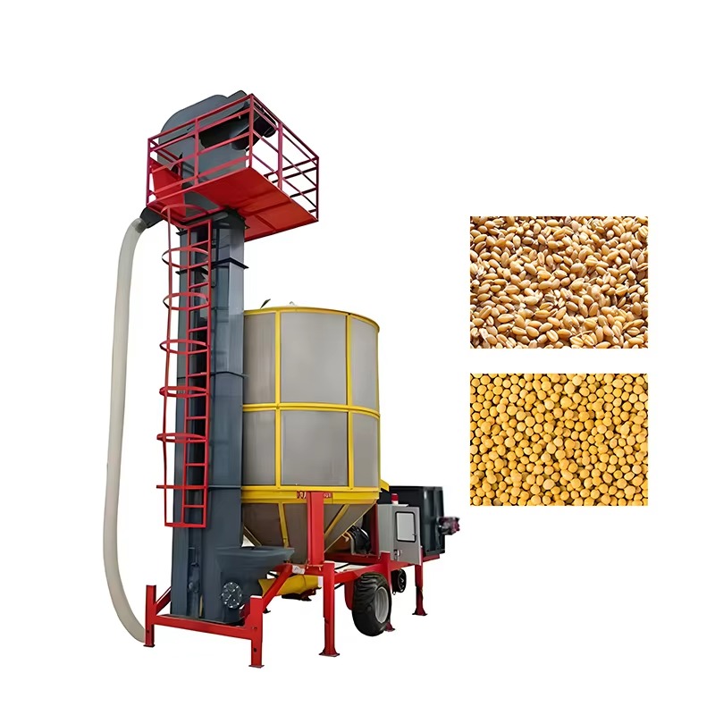 Grain Dryer Agricultural Dryin – Agriculture Farming Rice recenzja i cena